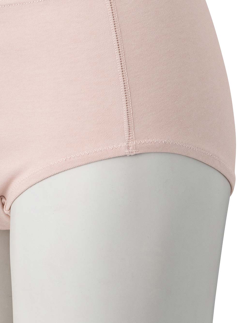 マタニティ ショーツ|犬印本舗　産前・産後ウエストらくらくショーツ【出産後も長く使える】