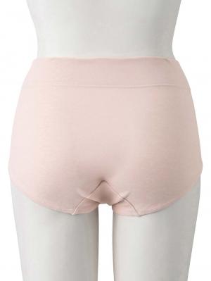 マタニティ ショーツ|犬印本舗　産前・産後ウエストらくらくショーツ【出産後も長く使える】