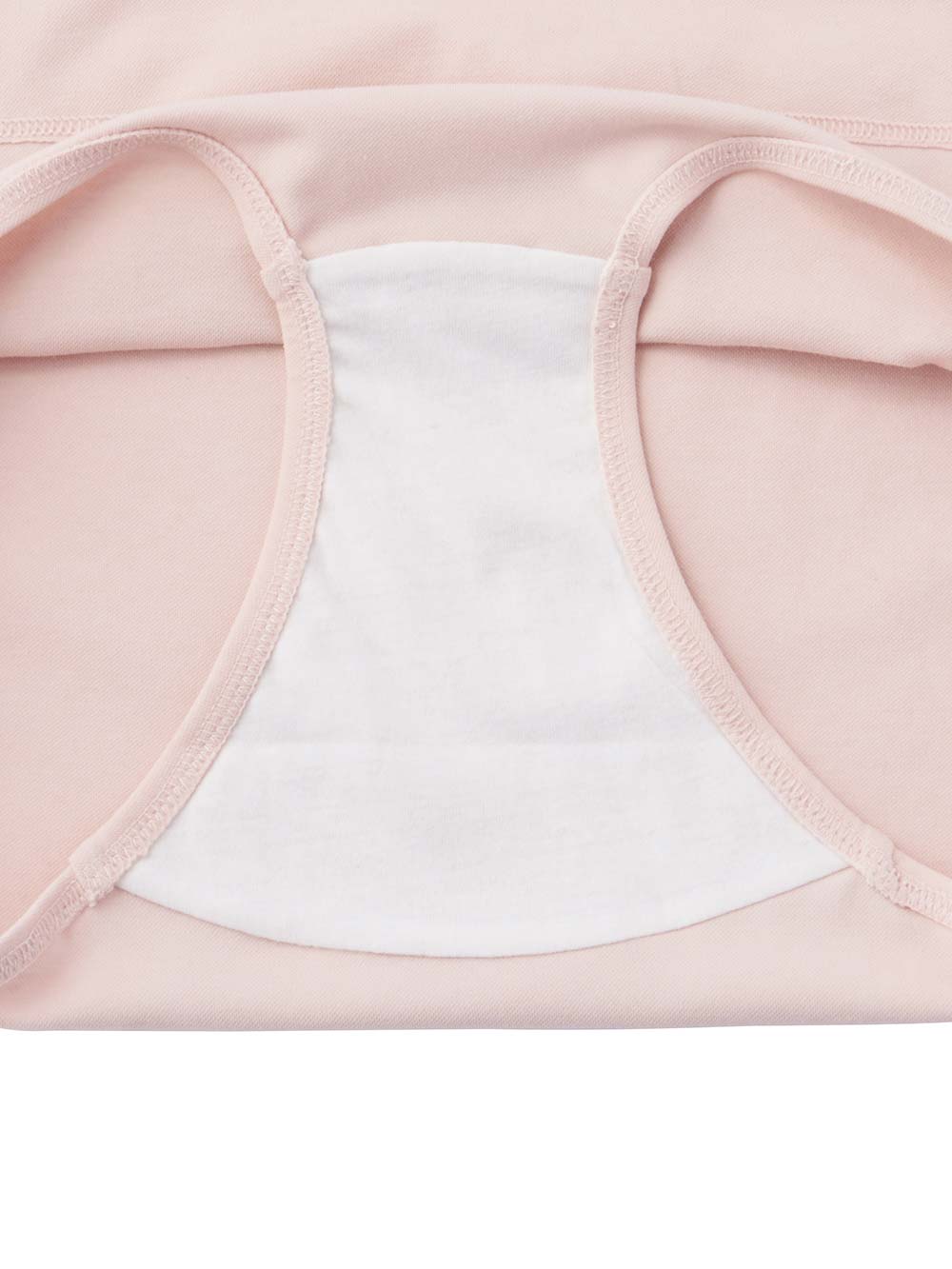 マタニティ ショーツ|犬印本舗　産前・産後ウエストらくらくショーツ【出産後も長く使える】