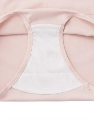 マタニティ ショーツ|犬印本舗　産前・産後ウエストらくらくショーツ【出産後も長く使える】