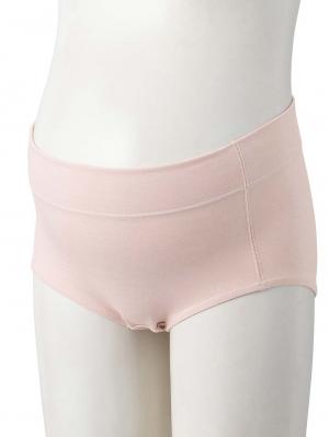 マタニティ ショーツ|犬印本舗　産前・産後ウエストらくらくショーツ【出産後も長く使える】