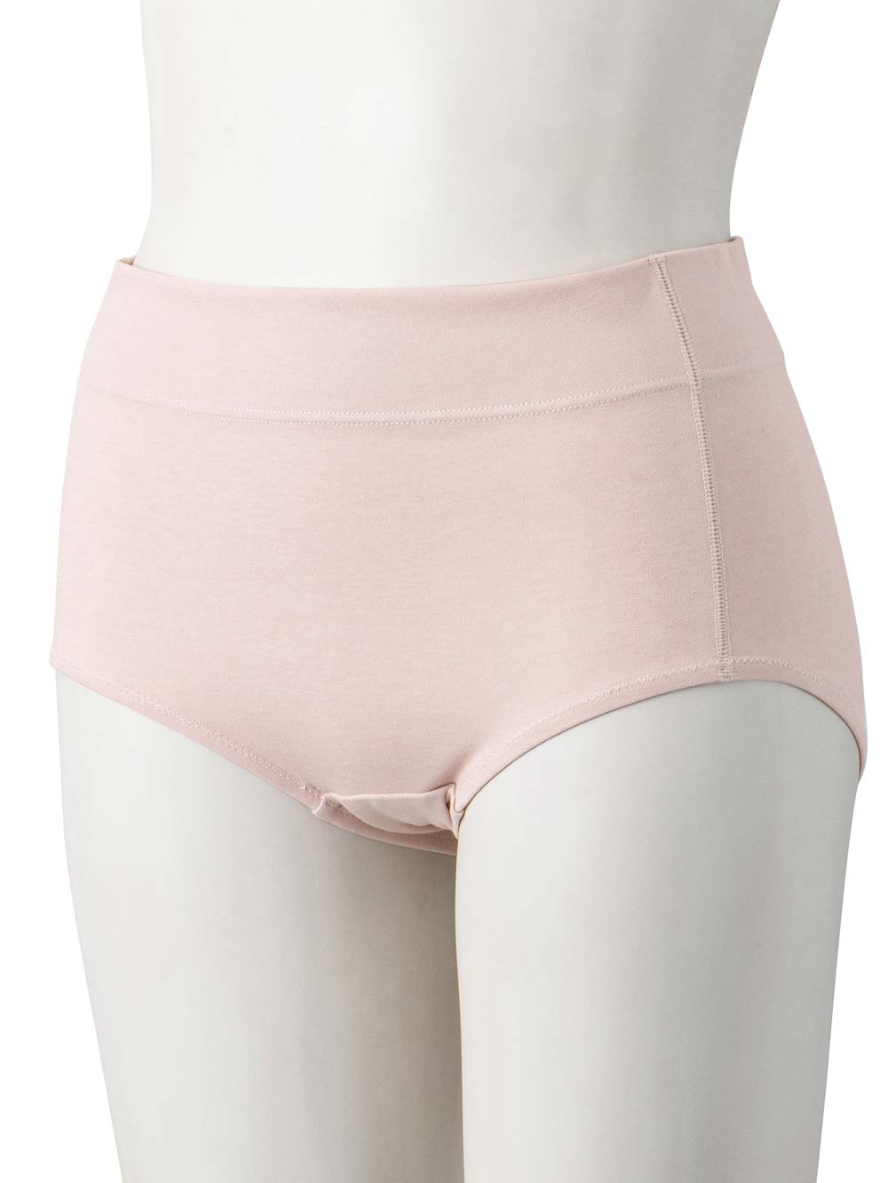 マタニティ ショーツ|犬印本舗　産前・産後ウエストらくらくショーツ【出産後も長く使える】