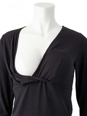 マタニティ 授乳 キャミソール|犬印本舗　やわらかとろみ授乳インナー【出産後も長く使える】