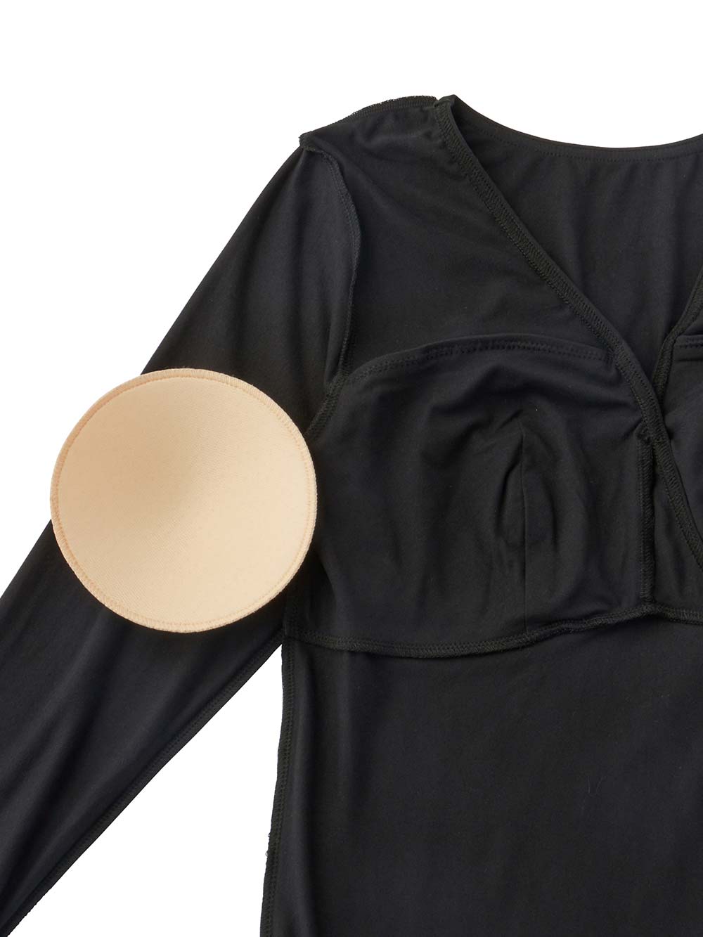 マタニティ 授乳 キャミソール|犬印本舗　やわらかとろみ授乳インナー【出産後も長く使える】