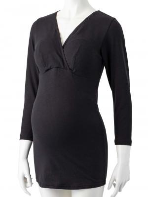 マタニティ 授乳 キャミソール|犬印本舗　やわらかとろみ授乳インナー【出産後も長く使える】