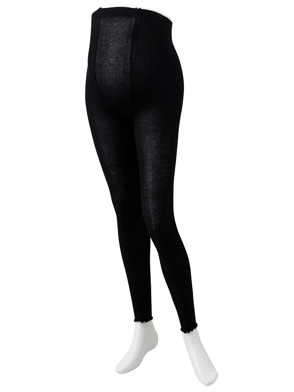 パンティ被せ　素人 165(しまむら・寒い時期用)＆150(通年？) レギンス みすぼらしい