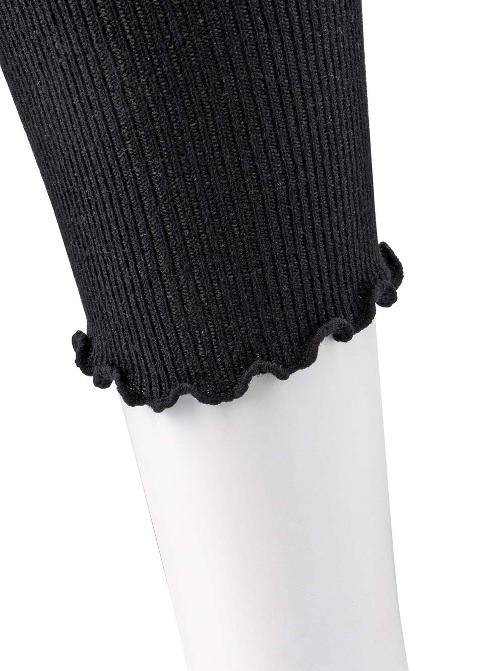 マタニティレッグウェア|犬印本舗 ウエストらくらく腹巻付きレギンス【出産後も長く使える】