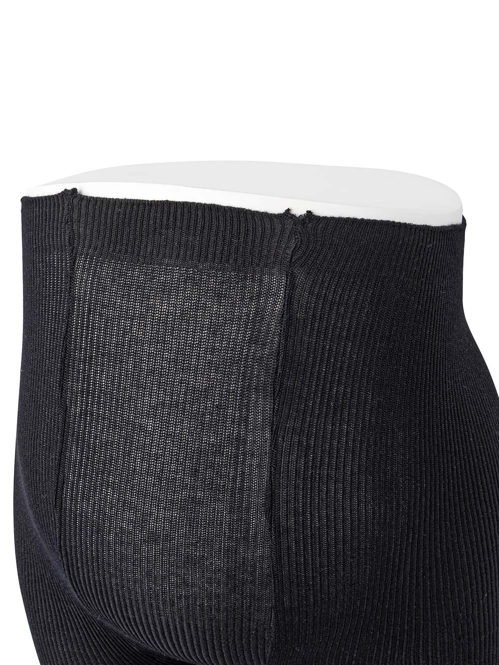 マタニティレッグウェア|犬印本舗 ウエストらくらく腹巻付きレギンス【出産後も長く使える】