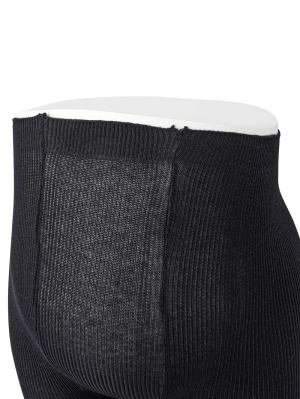 マタニティレッグウェア|犬印本舗 ウエストらくらく腹巻付きレギンス【出産後も長く使える】