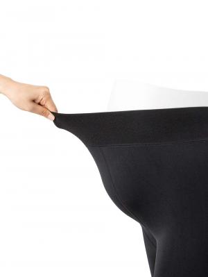 マタニティレッグウェア|犬印本舗　毛布みたいにあたたかいレギンス【出産後も長く使える】