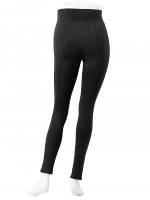 マタニティレッグウェア|犬印本舗　毛布みたいにあたたかいレギンス【出産後も長く使える】