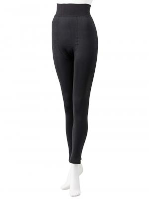 マタニティレッグウェア|犬印本舗　毛布みたいにあたたかいレギンス【出産後も長く使える】