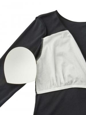 マタニティ 授乳 キャミソール|Rosemadame（ローズマダム） 綿混裏微起毛スムース授乳インナー【出産後も長く使える】