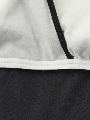 マタニティ 授乳 キャミソール|Rosemadame（ローズマダム） 綿混裏微起毛スムース授乳インナー【出産後も長く使える】