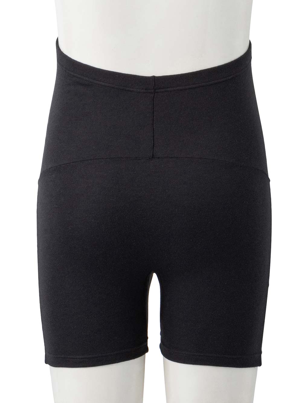 妊婦帯・腹帯・産前ガードル|Rosemadame（ローズマダム） 綿混裏微起毛スムース腹巻パンツ