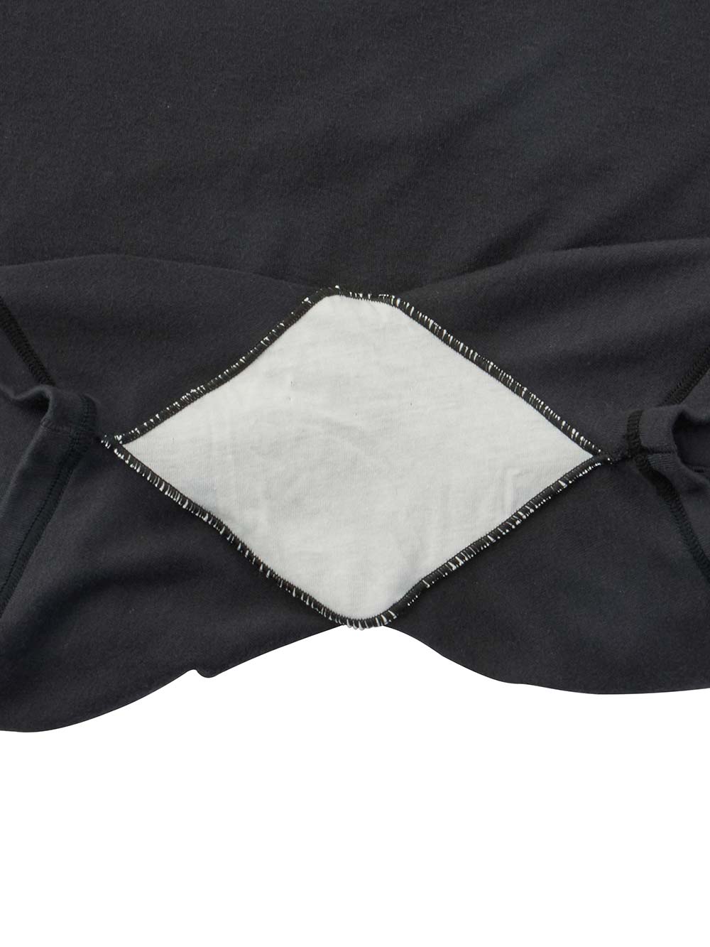 妊婦帯・腹帯・産前ガードル|Rosemadame（ローズマダム） 綿混裏微起毛スムース腹巻パンツ