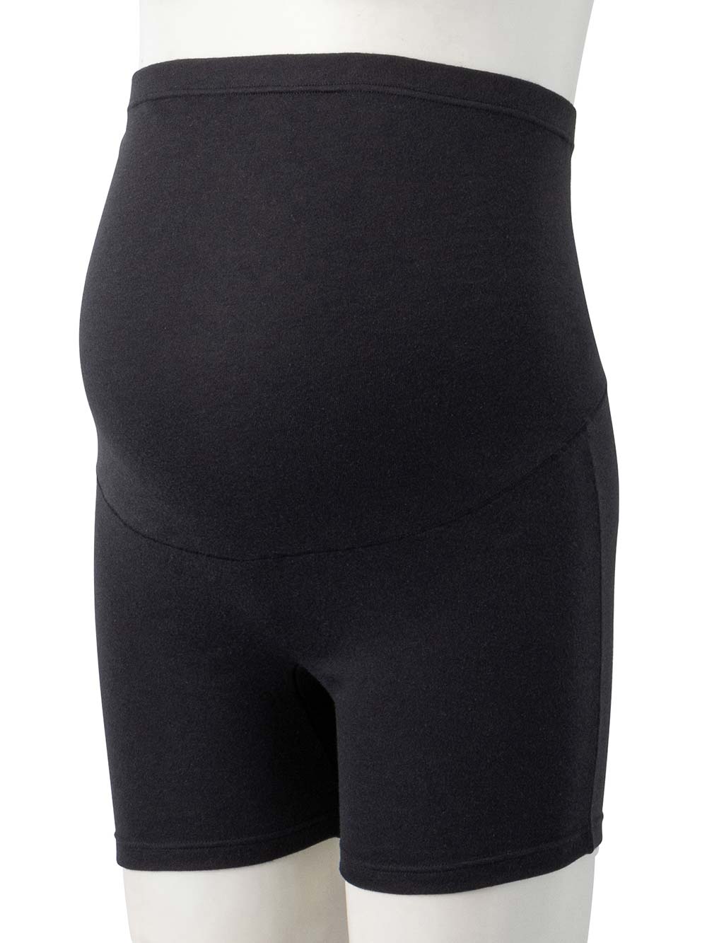 妊婦帯・腹帯・産前ガードル|Rosemadame（ローズマダム） 綿混裏微起毛スムース腹巻パンツ