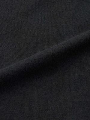 マタニティレッグウェア|Rosemadame（ローズマダム）綿混裏微起毛スムースリブレギンス