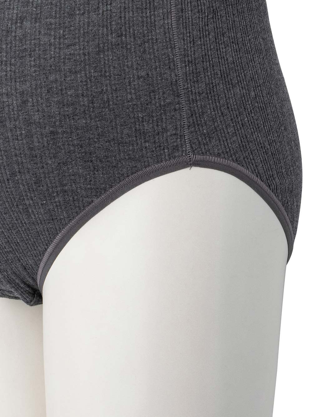 マタニティ ショーツ|Rosemadame（ローズマダム）ランダムリブマタニティショーツ