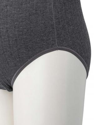 マタニティ ショーツ|Rosemadame（ローズマダム）ランダムリブマタニティショーツ