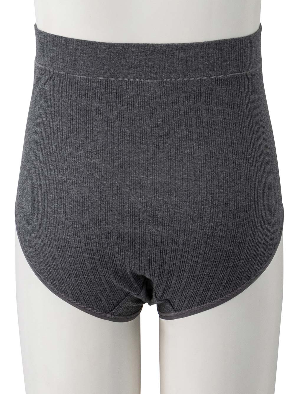 マタニティ ショーツ|Rosemadame（ローズマダム）ランダムリブマタニティショーツ