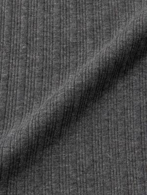 マタニティ ショーツ|Rosemadame（ローズマダム）ランダムリブマタニティショーツ