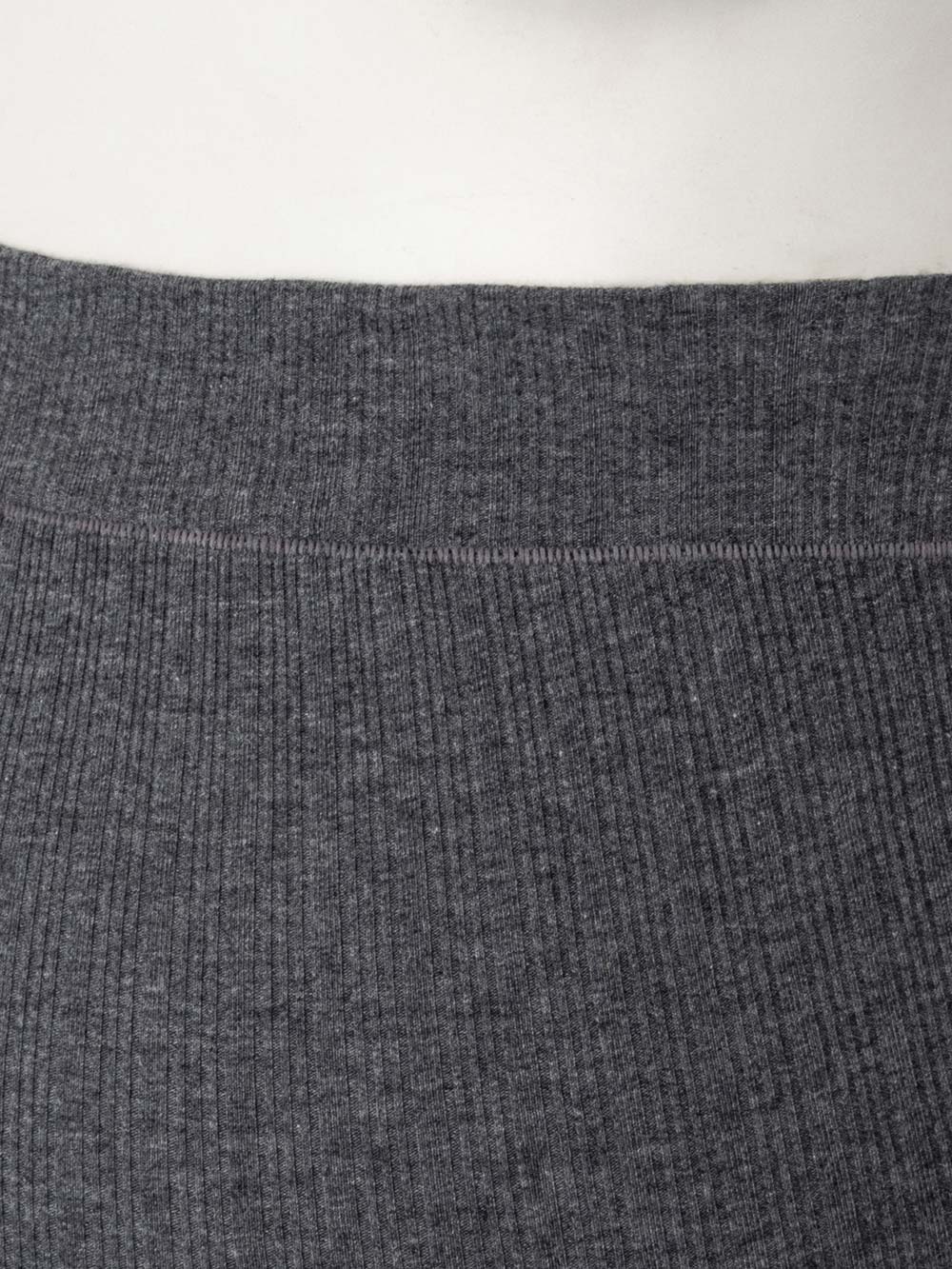 マタニティ ショーツ|Rosemadame（ローズマダム）ランダムリブマタニティショーツ