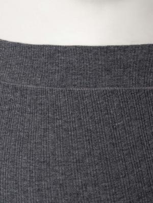 マタニティ ショーツ|Rosemadame（ローズマダム）ランダムリブマタニティショーツ