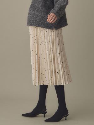 マタニティレッグウェア|2枚組【80D】マタニティサポートタイツ【出産後も長く使える】|ブラック