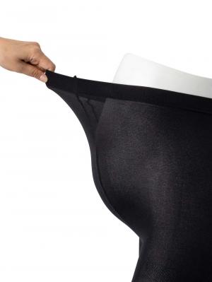 マタニティレッグウェア|2枚組【80D】マタニティサポートタイツ【出産後も長く使える】