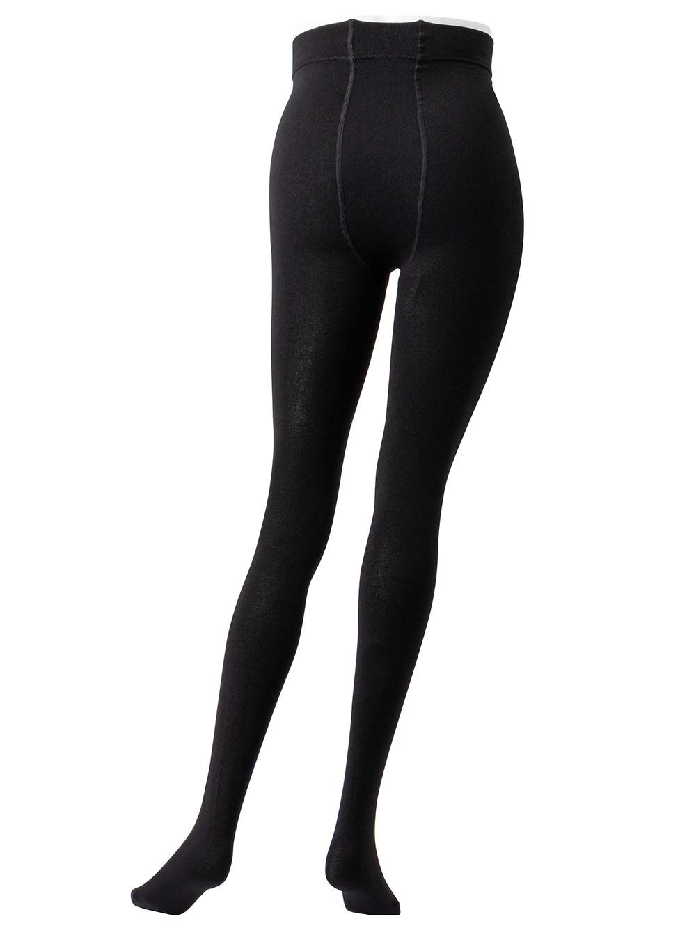 マタニティレッグウェア|【160D】あったか裏起毛タイツ【出産後も長く使える】