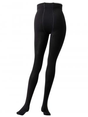 マタニティレッグウェア|【160D】あったか裏起毛タイツ【出産後も長く使える】