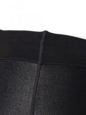 マタニティレッグウェア|【160D】あったか裏起毛タイツ【出産後も長く使える】