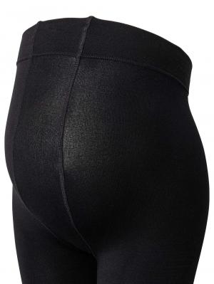 マタニティレッグウェア|【160D】あったか裏起毛タイツ【出産後も長く使える】