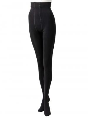 マタニティレッグウェア|【160D】あったか裏起毛タイツ【出産後も長く使える】