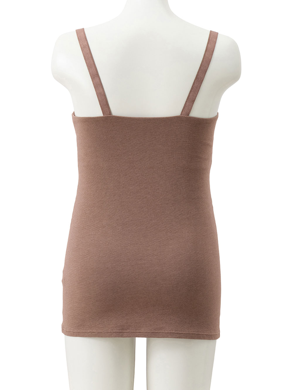 マタニティ 授乳 キャミソール|助産院監修　ママとつくったふんわり授乳ブラキャミ 【垂れ防止】フィットグミ入り【出産後も長く使える】