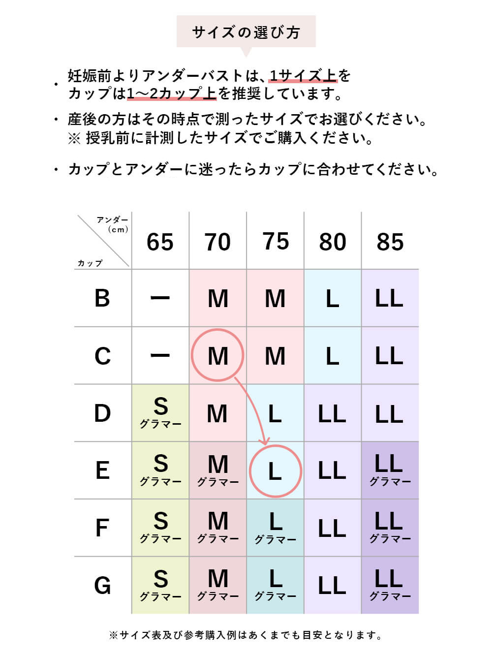 マタニティ 授乳 キャミソール|助産院監修　ママとつくったふんわり授乳ブラキャミ 【垂れ防止】フィットグミ入り【出産後も長く使える】