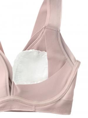 授乳ブラ・マタニティブラ（マタニティインナー・産後用品）|助産院監修 24時間快適授乳ブラ 垂れ防止 ｜ マタニティ・授乳ブラ