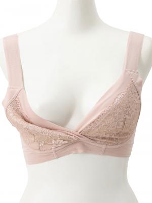 授乳ブラ・マタニティブラ（マタニティインナー・産後用品）|助産院監修 24時間快適授乳ブラ 垂れ防止 ｜ マタニティ・授乳ブラ