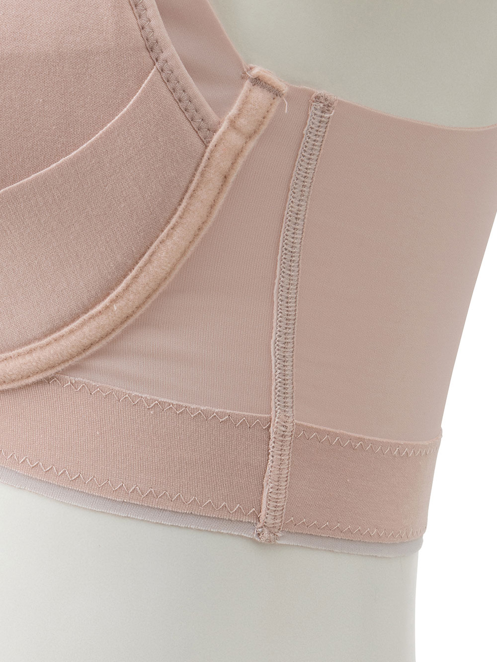 授乳ブラ・マタニティブラ（マタニティインナー・産後用品）|助産院監修 24時間快適授乳ブラ 垂れ防止 ｜ マタニティ・授乳ブラ