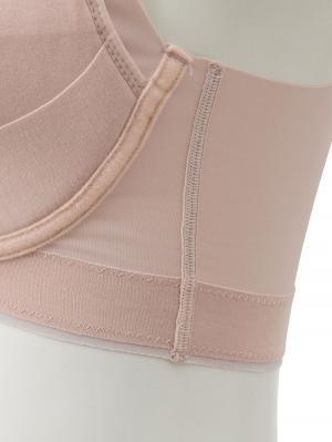 授乳ブラ・マタニティブラ（マタニティインナー・産後用品）|助産院監修 24時間快適授乳ブラ 垂れ防止 ｜ マタニティ・授乳ブラ