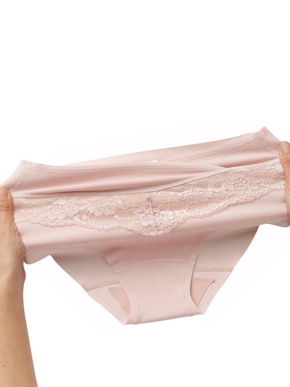 マタニティ ショーツ|助産院監修 24時間快適 産前産後長く使えるマタニティショーツ