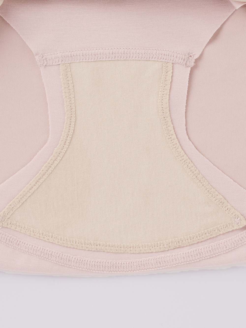 マタニティ ショーツ|助産院監修 24時間快適 産前産後長く使えるマタニティショーツ