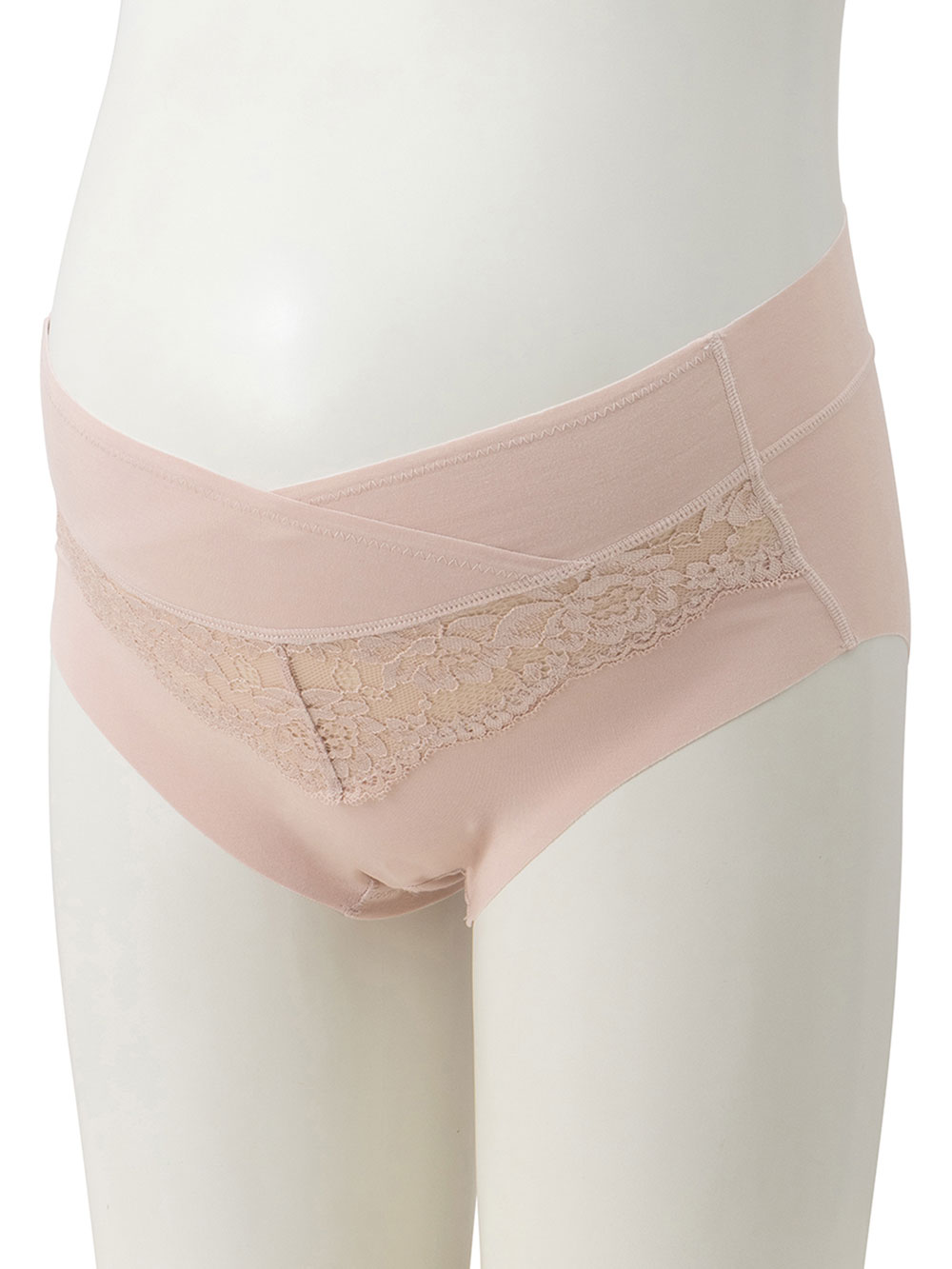 マタニティ ショーツ|助産院監修 24時間快適 産前産後長く使えるマタニティショーツ