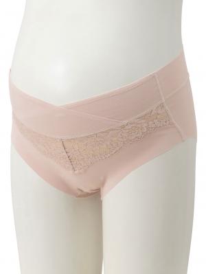 マタニティ ショーツ|助産院監修 24時間快適 産前産後長く使えるマタニティショーツ