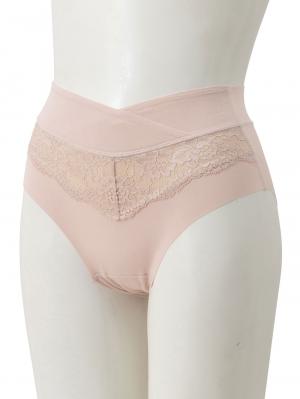 マタニティ ショーツ|助産院監修 24時間快適 産前産後長く使えるマタニティショーツ