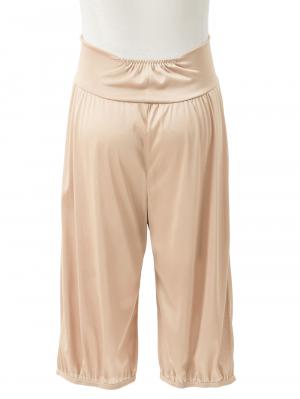 マタニティ 授乳 キャミソール|産前産後使えるペチコート　選べるペチパンツ・ペチスカート