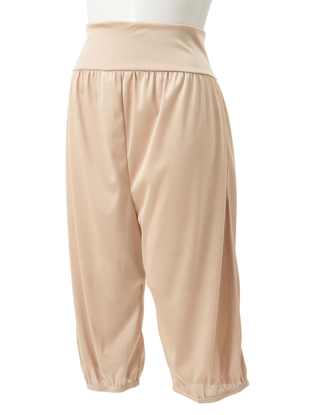 マタニティ 授乳 キャミソール|産前産後使えるペチコート　選べるペチパンツ・ペチスカート