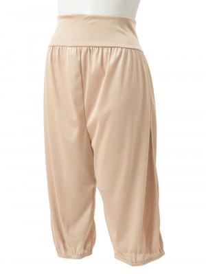 マタニティ 授乳 キャミソール|産前産後使えるペチコート　選べるペチパンツ・ペチスカート