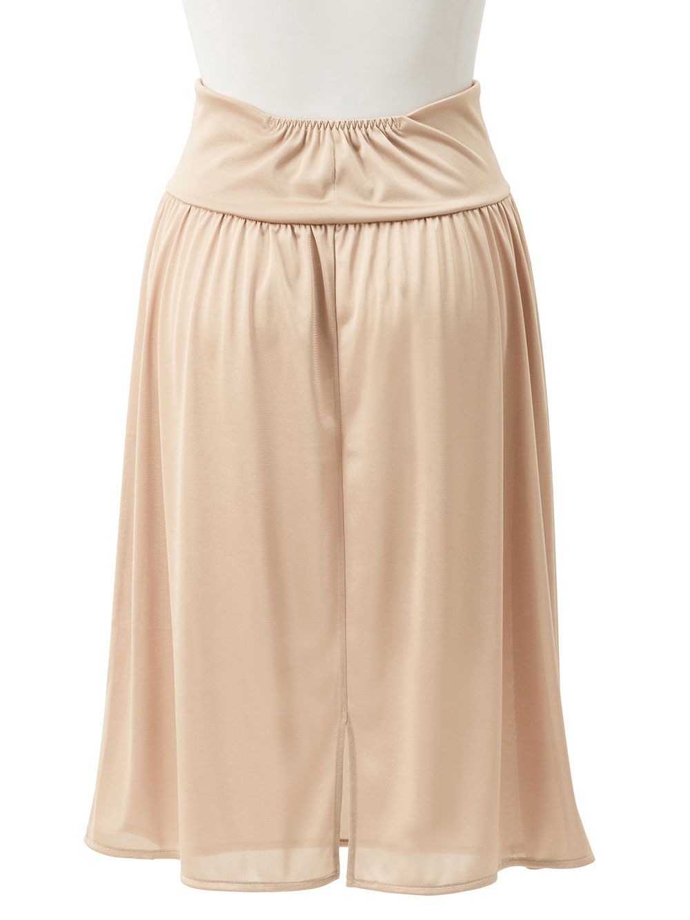 マタニティ 授乳 キャミソール|産前産後使えるペチコート　選べるペチパンツ・ペチスカート